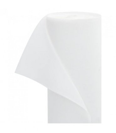 vidaXL Plant Fleece 70 g/m² 50x1.6 m — Colour: White, Size: 50 x 1.6 m (70 g/m²)