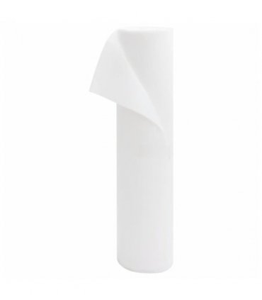 vidaXL Plant Fleece 2 Rolls 70 g/m² 50x1.6 m — Colour: White, Size: 50 x 1.6 m (70 g/m²)