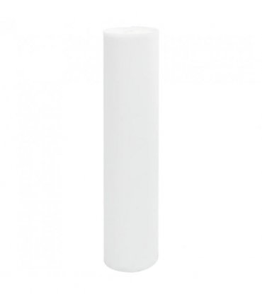 vidaXL Plant Fleece 2 Rolls 70 g/m² 50x1.6 m — Colour: White, Size: 50 x 1.6 m (70 g/m²)