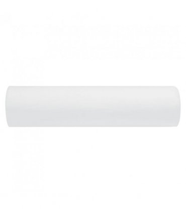 vidaXL Plant Fleece 2 Rolls 70 g/m² 50x1.6 m — Colour: White, Size: 50 x 1.6 m (70 g/m²)