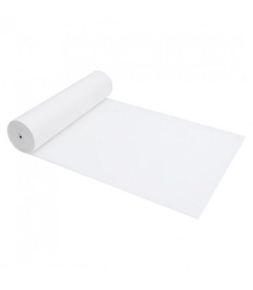 vidaXL Plant Fleece 2 Rolls 70 g/m² 50x1.6 m — Colour: White, Size: 50 x 1.6 m (70 g/m²)