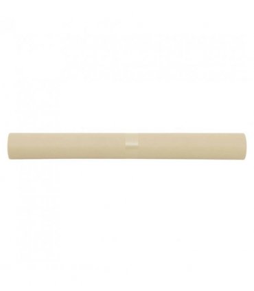 vidaXL Plant Fleece 2 Rolls 70 g/m² 10x1.6 m — Colour: Beige, Size: 10 x 1.6 m (70 g/m²)