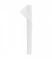 vidaXL Plant Fleece 70 g/m² 10x1.6 m — Colour: White, Size: 10 x 1.6 m (70 g/m²)