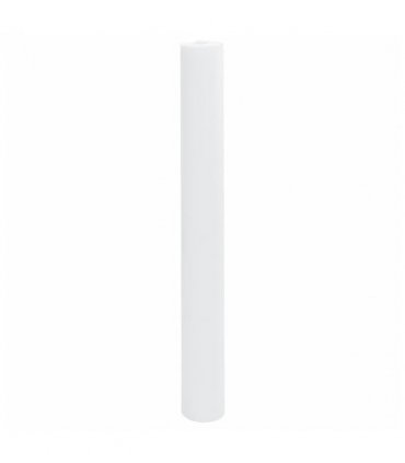 vidaXL Plant Fleece 70 g/m² 10x1.6 m — Colour: White, Size: 10 x 1.6 m (70 g/m²)