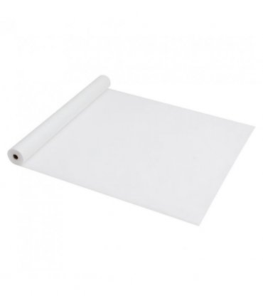 vidaXL Plant Fleece 70 g/m² 10x1.6 m — Colour: White, Size: 10 x 1.6 m (70 g/m²)