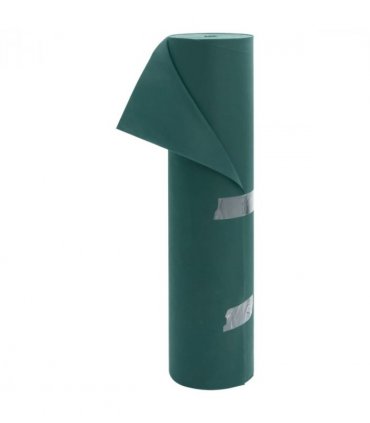 vidaXL Plant Fleece 70 g/m² 50x1.6 m — Colour: Green, Size: 50 x 1.6 m (70 g/m²)