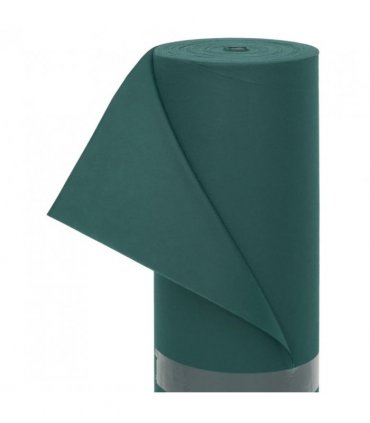 vidaXL Plant Fleece 70 g/m² 50x1.6 m — Colour: Green, Size: 50 x 1.6 m (70 g/m²)