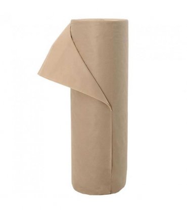 vidaXL Frost Protection Plant Fleece Beige 50 x 3.2 m Non-woven Fabric — Size: 50 x 3.2 m (50 g/m²)
