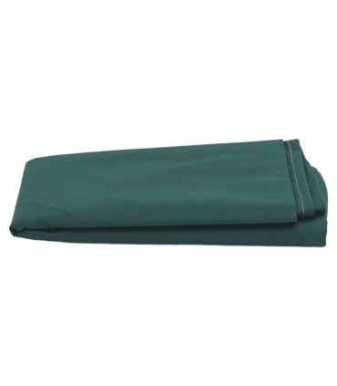 vidaXL Plant Fleece Covers with Drawstring 4 pcs 70 g/m² 0.8x1 m — Colour: green, Size: 0.8 x 1 m