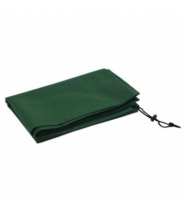 vidaXL Frost Protection Plant Fleece Covers 10 pcs Green 0.8 x 1.2 m