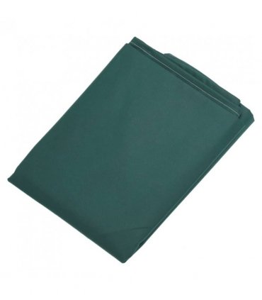 vidaXL Plant Fleece Covers with Drawstring 8 pcs 70 g/m² 0.8x1.2 m — Colour: green, Size: 0.8 x 1.2 m