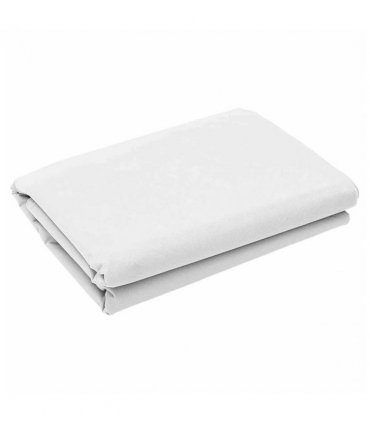 vidaXL Frost Protection Plant Fleece Covers 3 pcs White 2 x 2.36 m — Size: 2.36 x 2 m