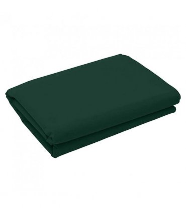 vidaXL Frost Protection Plant Fleece Covers 3 pcs Green 2 x 2.36 m — Size: 2.36 x 2 m