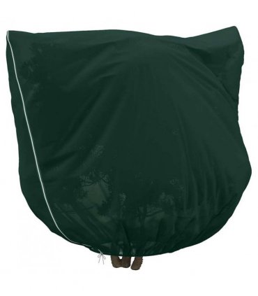 vidaXL Frost Protection Plant Fleece Covers 3 pcs Green 2 x 2.36 m — Size: 2.36 x 2 m