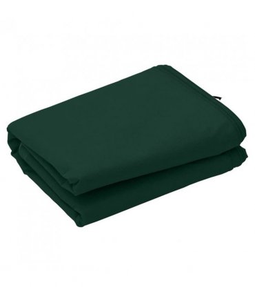 vidaXL Frost Protection Plant Fleece Covers Green 2.4 x 2 m — Size: 2 x 2.4 m