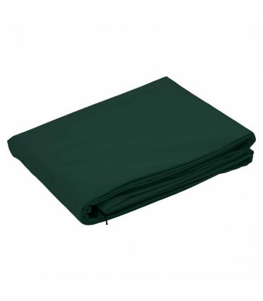 vidaXL Frost Protection Plant Fleece Covers 3 pcs Green 3 x 3.93 m — Size: 3.93 x 3 m