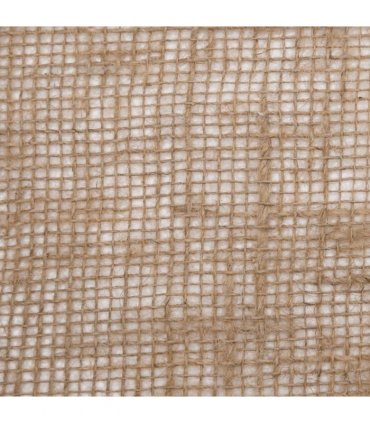 vidaXL Jute Roll 1x5 m 100% Jute 200 gsm — Size: 1 x 5 m