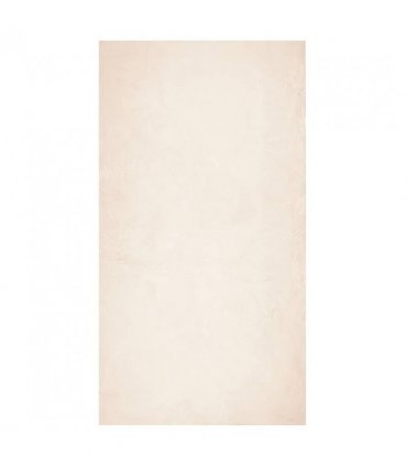 vidaXL Rug HUARTE Short Pile Soft and Washable Beige 60x110 cm — Size: 60 x 110 cm