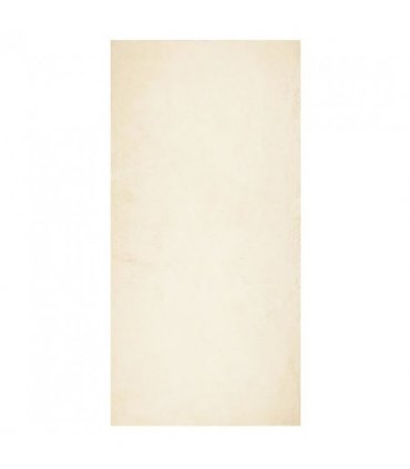 vidaXL Rug HUARTE Short Pile Soft and Washable Cream 100x200 cm — Size: 100 x 200 cm