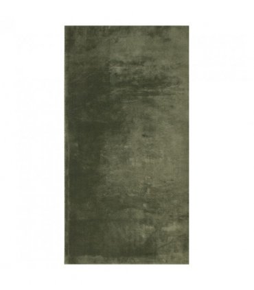 vidaXL Rug HUARTE Short Pile Soft and Washable Forest Green 80x150 cm — Size: 80 x 150 cm