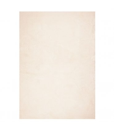 vidaXL Rug HUARTE Short Pile Soft and Washable Beige 240x340 cm — Size: 240 x 340 cm