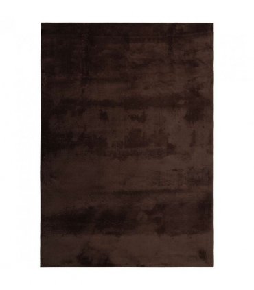 vidaXL Medium Pile Soft and Washable Rug HUARTE Brown 200 x 280 cm