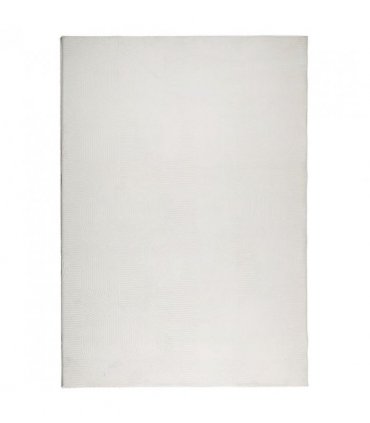 vidaXL Rug IZA Short Pile Scandinavian Look Cream 160x230 cm — Size: 160 x 230 cm