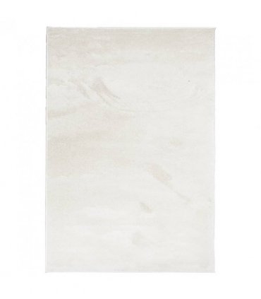 vidaXL Rug OVIEDO Short Pile Beige 200x280 cm — Size: 200 x 280 cm