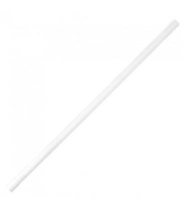 vidaXL Cable Trunkings Ø20 mm 30 m PVC — Model: without clips