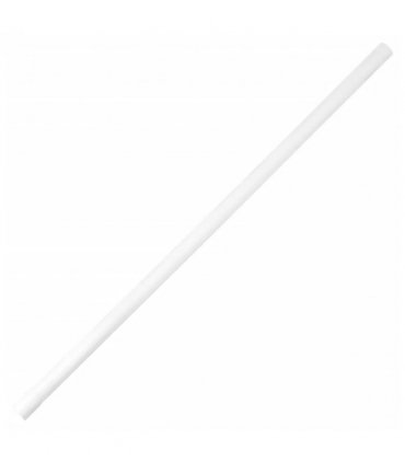 vidaXL Cable Trunkings with Clips Ø25 mm 10 m PVC