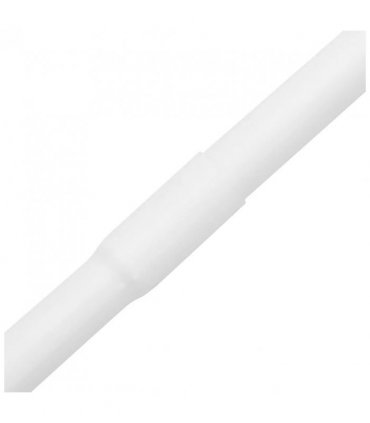 vidaXL Cable Trunkings with Clips Ø16 mm 30 m PVC