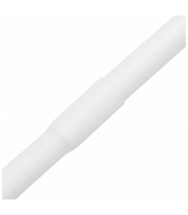 vidaXL Cable Trunkings Ø16 mm 30 m PVC — Model: without clips