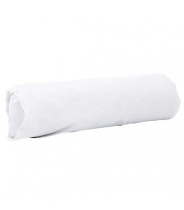 vidaXL Geotextile Membrane White 1 x 150 m Polyester Fibre — Size: 150 m (150 gsm)