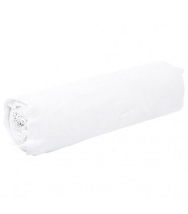 vidaXL Geotextile Membrane White 1 x 150 m Polyester Fibre — Size: 150 m (150 gsm)