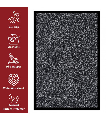Polypropylene Fibre Mat