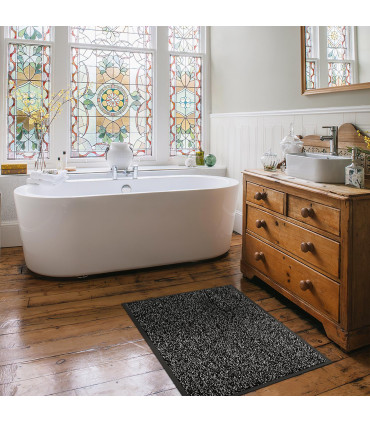 Polypropylene Fibre Mat