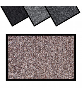 BARRIER MAT 40X60cm COFFEE 1010147