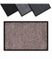 BARRIER MAT 40X60cm COFFEE 1010147