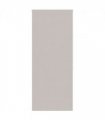 vidaXL Shower Roller Blind 100x240 cm Fabric Width 96 cm — Colour: light grey, Size: 100 x 240 cm, Model: without cassette