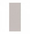 vidaXL Shower Roller Blind 90x240 cm Fabric Width 86 cm — Colour: light grey, Size: 90 x 240 cm, Model: without cassette