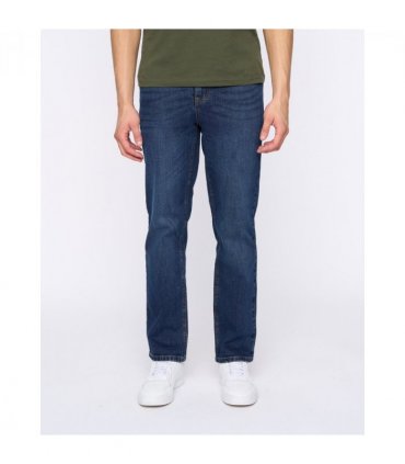Hydras Straight Leg Jeans Dark Wash W30 L30