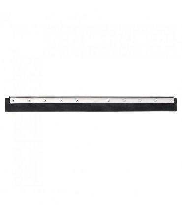 vidaXL Floor Squeegee 75x122.5 cm Steel and Rubber — Size: 75 x 122.5 cm