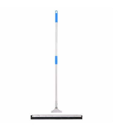 vidaXL Floor Squeegee 60 x 122.5 cm Steel and Rubber