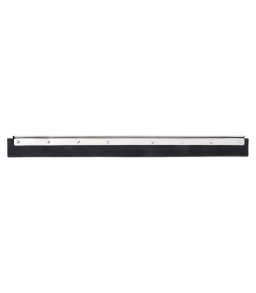 vidaXL Floor Squeegee 60 x 122.5 cm Steel and Rubber