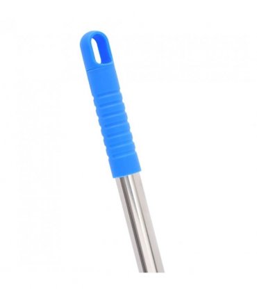 vidaXL Floor Squeegee 60 x 122.5 cm Steel and Rubber