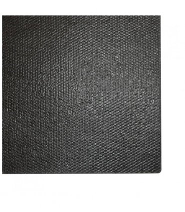 vidaXL Door Mats 2 pcs Natural 40x60 cm Tufted Coir — Size: 40 x 60 cm