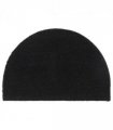 vidaXL Door Mat | Black | Coir | Small | Non-slip | Door Mat | Farmhouse — Size: 40 x 60 cm