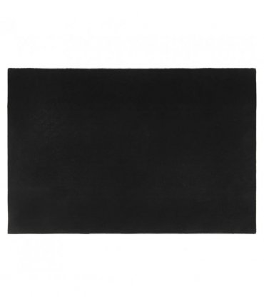 vidaXL Door Mat Natural 60x90 cm Tufted Coir — Size: 60 x 90 cm — V0671999606
