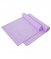 vidaXL Sports Towels 2 pcs Purple 140 x 70 cm Polyester and polyamide