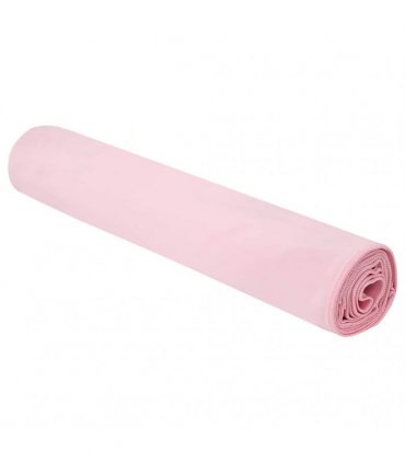vidaXL Sports Towels 2 pcs Pink 180 x 90 cm Polyester and polyamide
